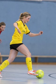 Bild 234 - wBJ NFV Futsalmeisterschaft